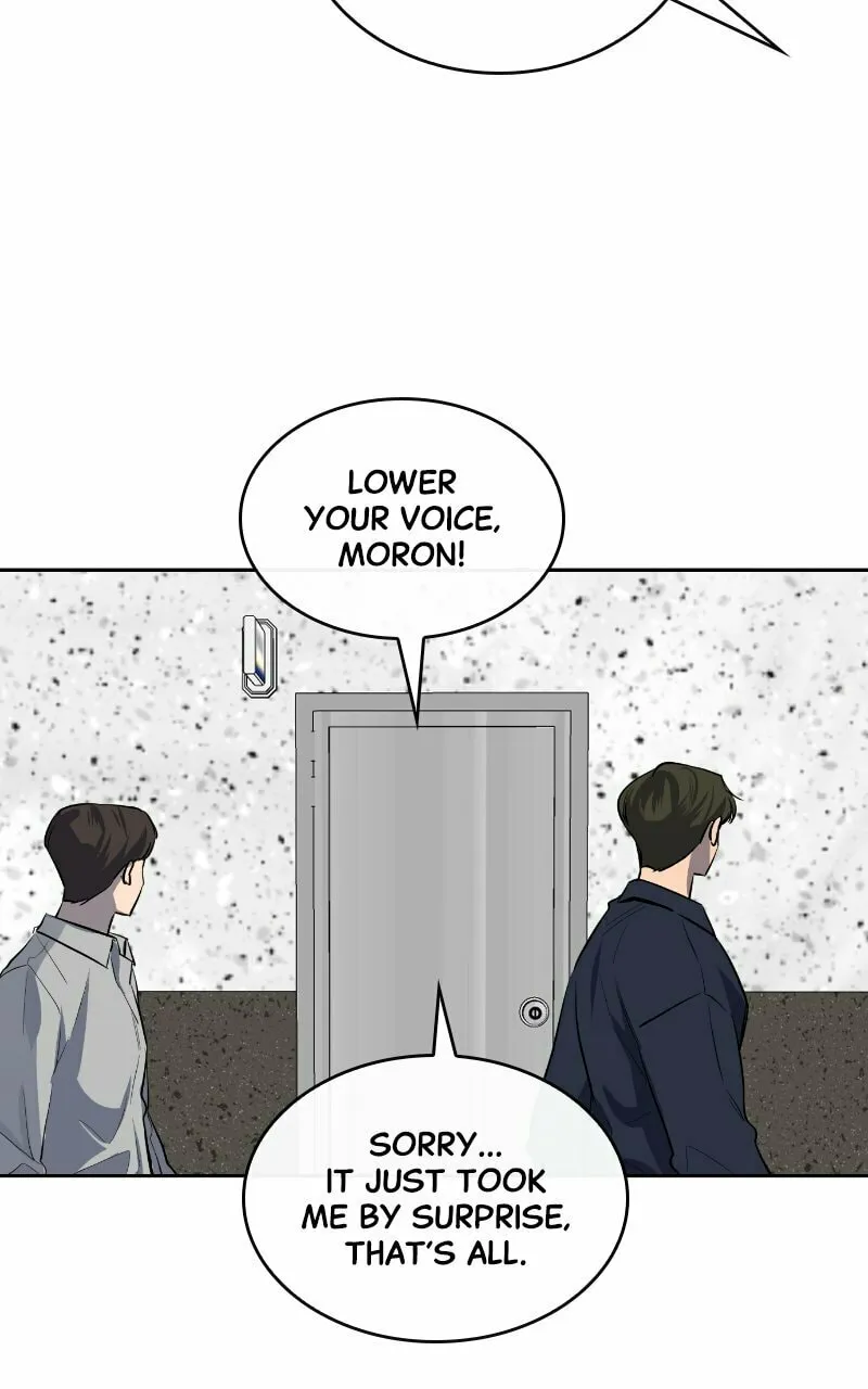 Extroversion of an Immortal Chapter 5 page 53 - 