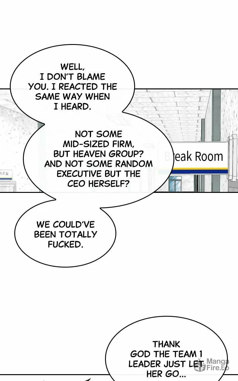 Extroversion of an Immortal Chapter 5 page 54 - 