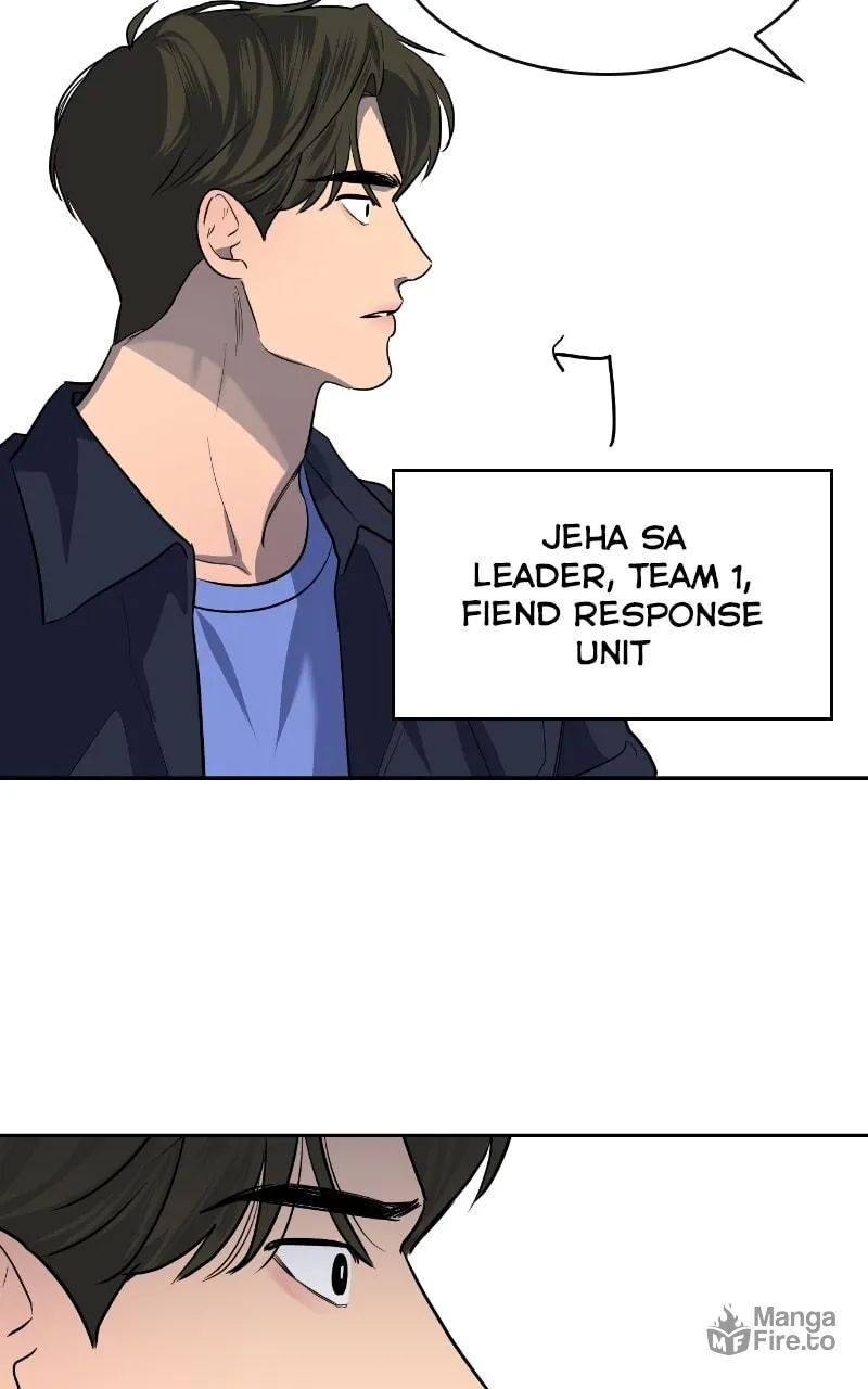 Extroversion of an Immortal Chapter 5 page 55 - 