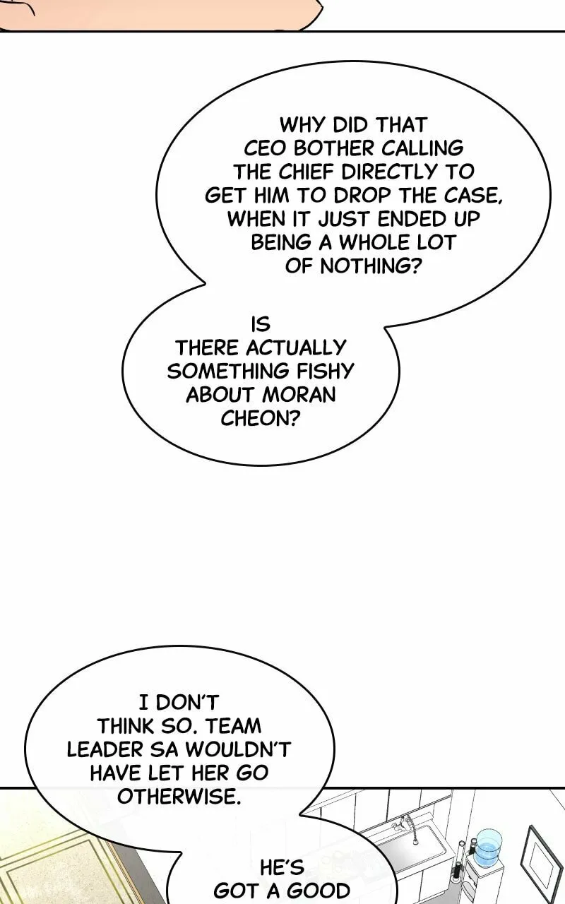 Extroversion of an Immortal Chapter 5 page 56 - 