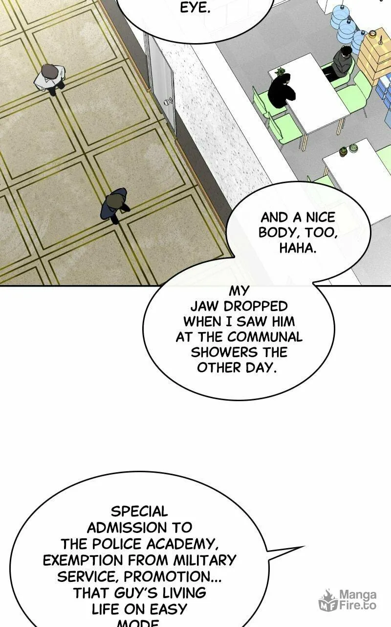 Extroversion of an Immortal Chapter 5 page 57 - 