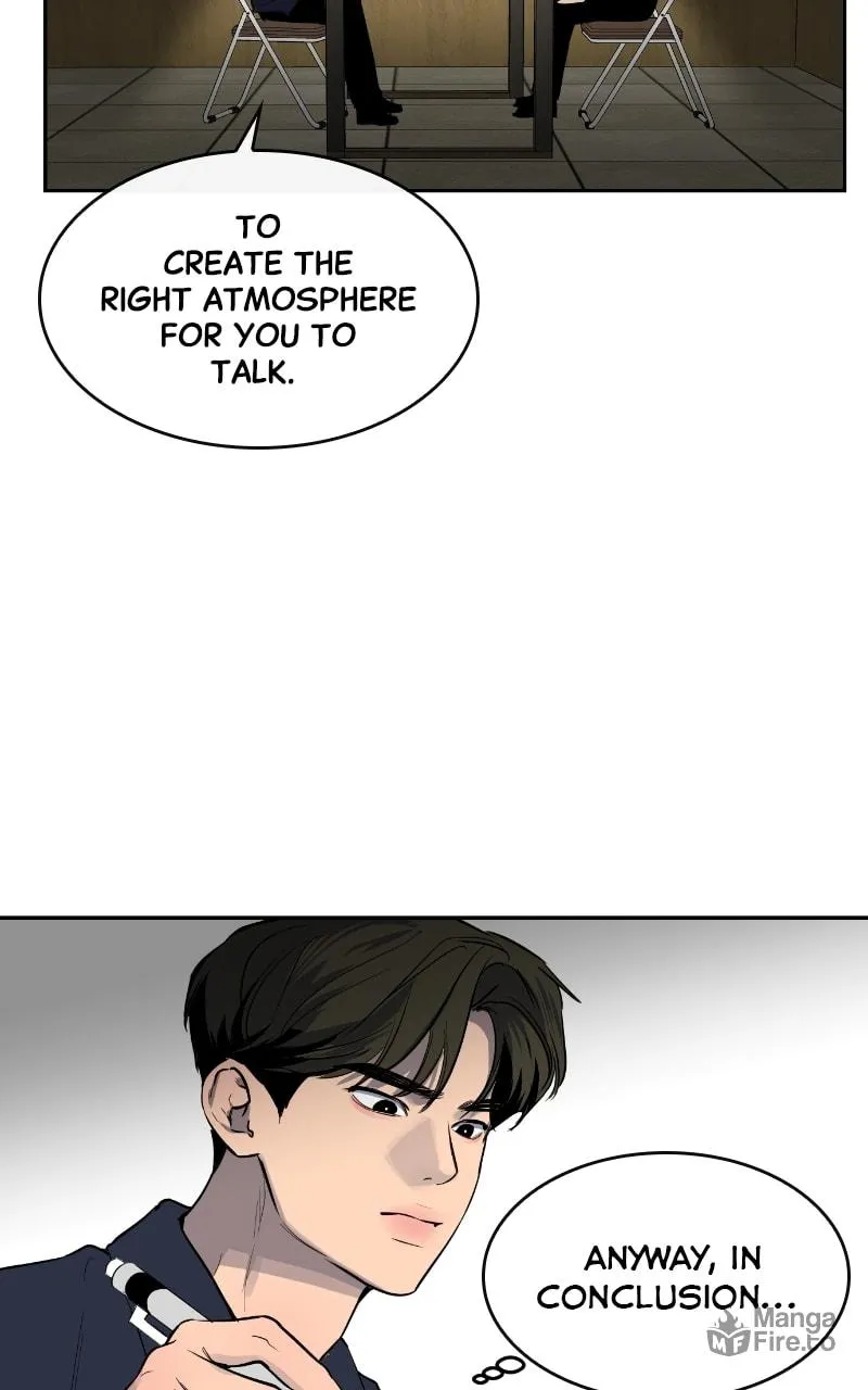 Extroversion of an Immortal Chapter 5 page 65 - 