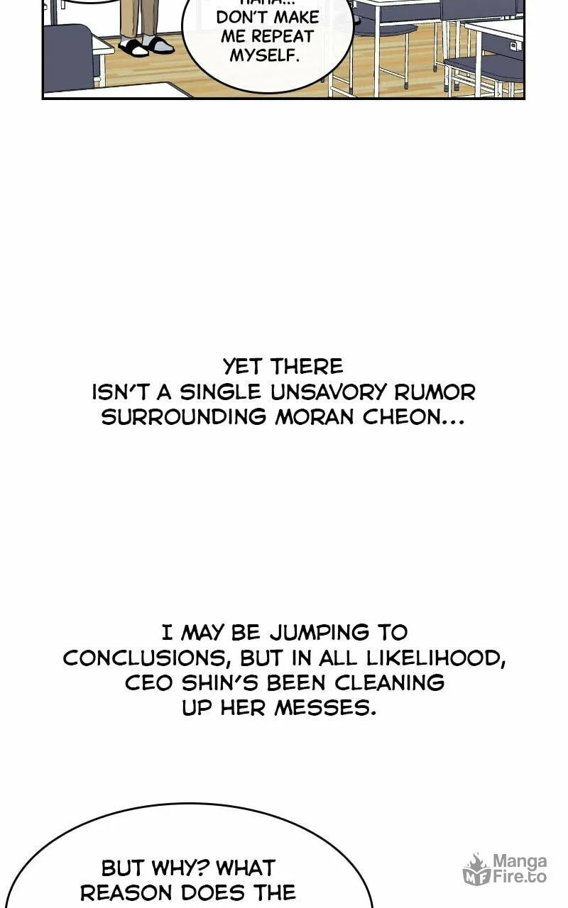 Extroversion of an Immortal Chapter 5 page 69 - 