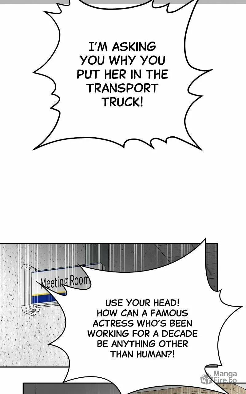 Extroversion of an Immortal Chapter 5 page 9 - 