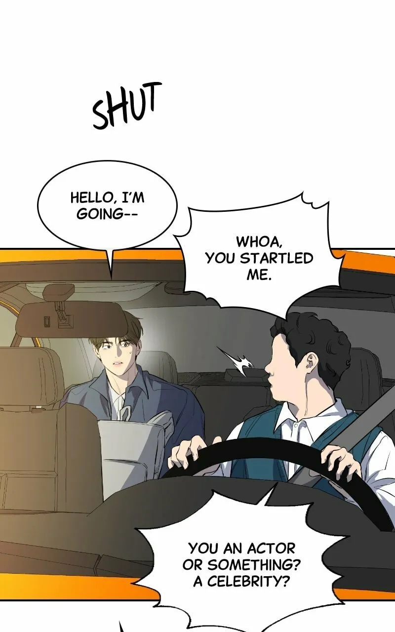 Extroversion of an Immortal Chapter 50 page 2 - 