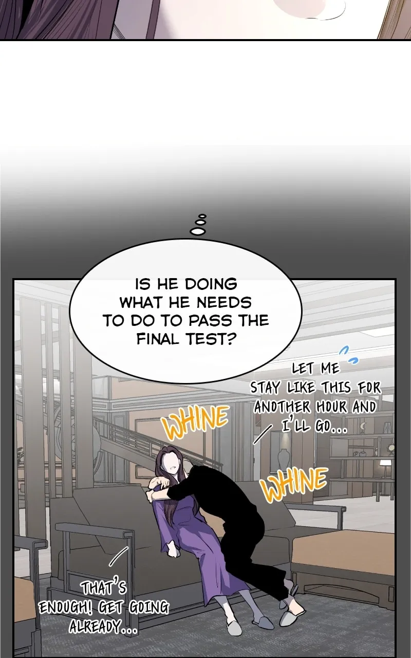 Extroversion of an Immortal Chapter 50 page 16 - 