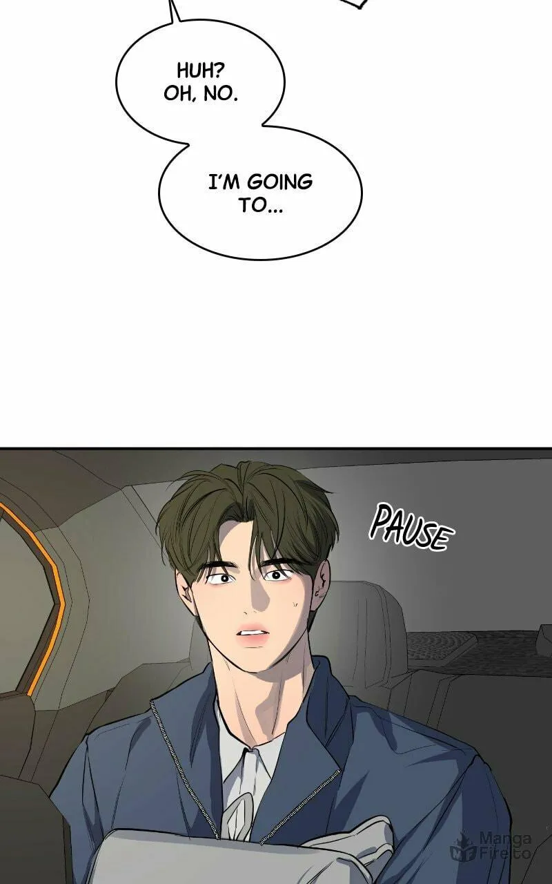 Extroversion of an Immortal Chapter 50 page 3 - 