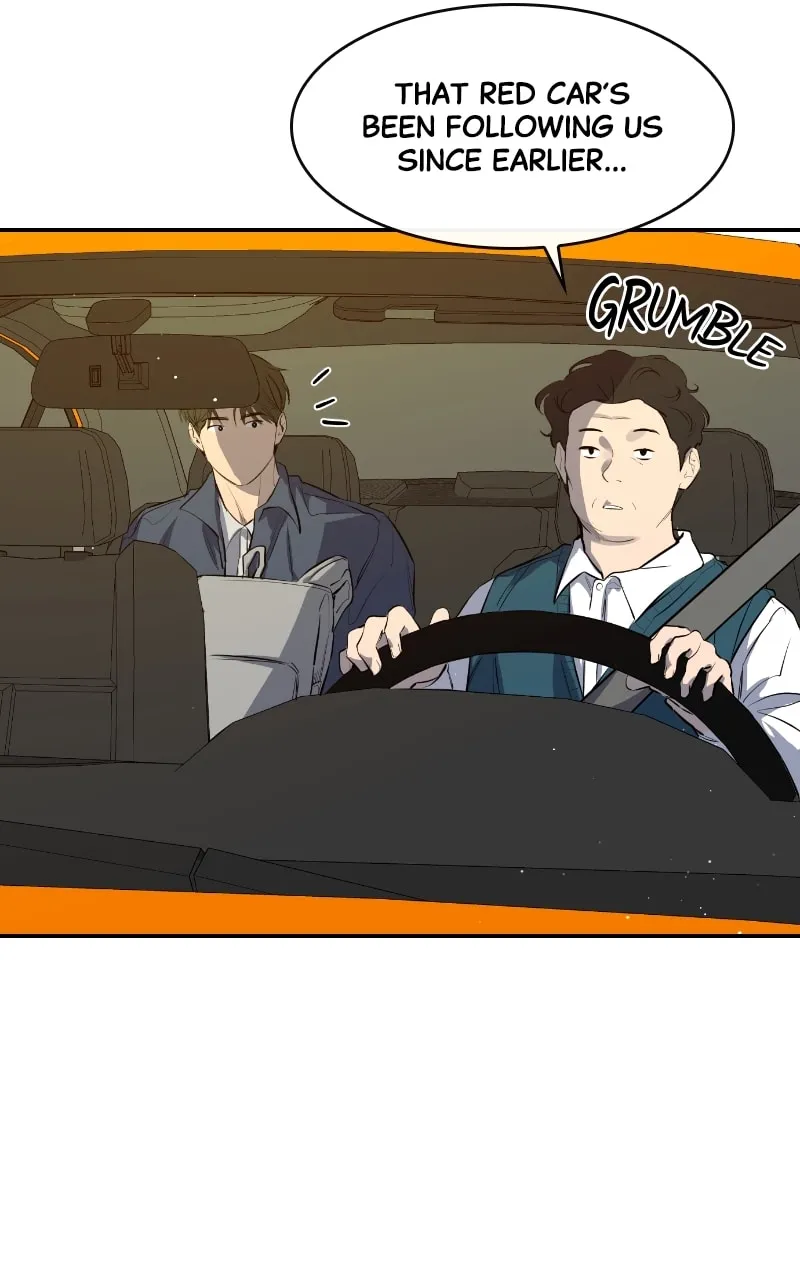 Extroversion of an Immortal Chapter 50 page 22 - 
