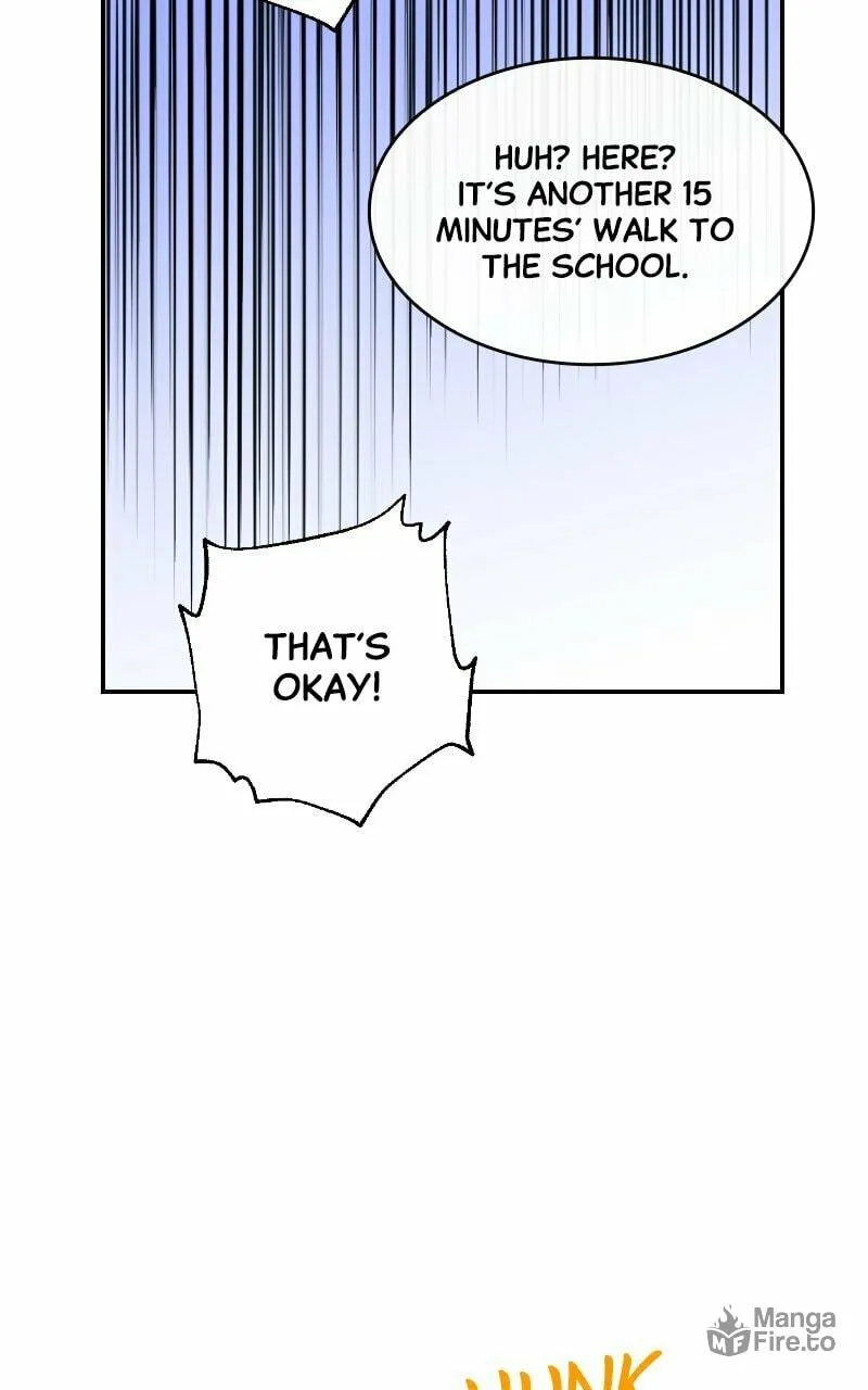 Extroversion of an Immortal Chapter 50 page 27 - 