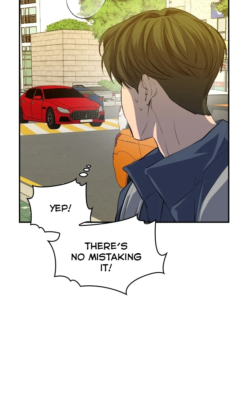 Extroversion of an Immortal Chapter 50 page 29 - 