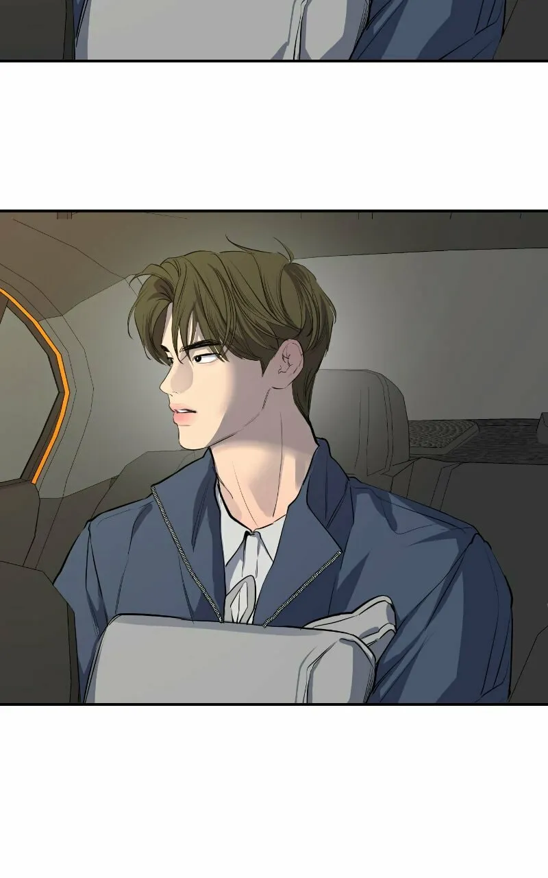 Extroversion of an Immortal Chapter 50 page 4 - 