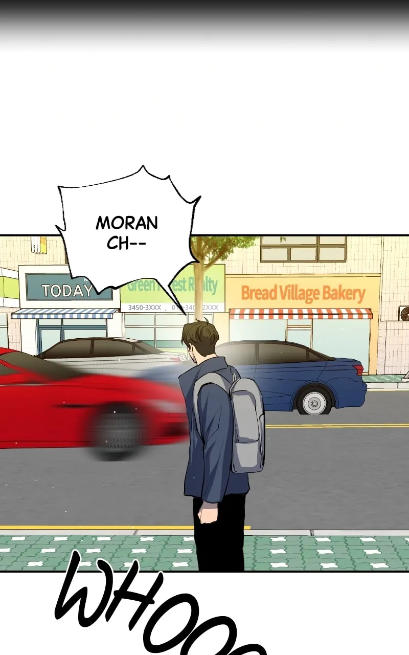 Extroversion of an Immortal Chapter 50 page 31 - 
