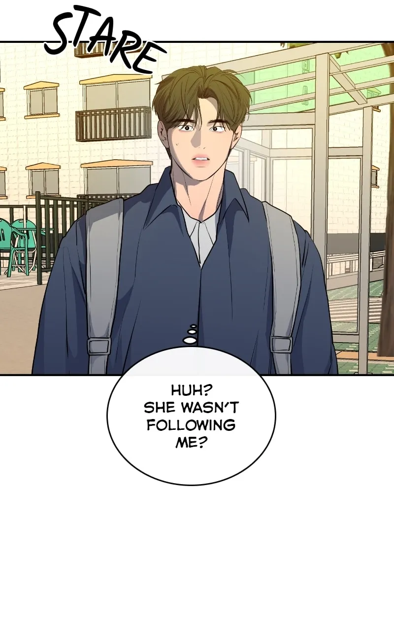 Extroversion of an Immortal Chapter 50 page 34 - 