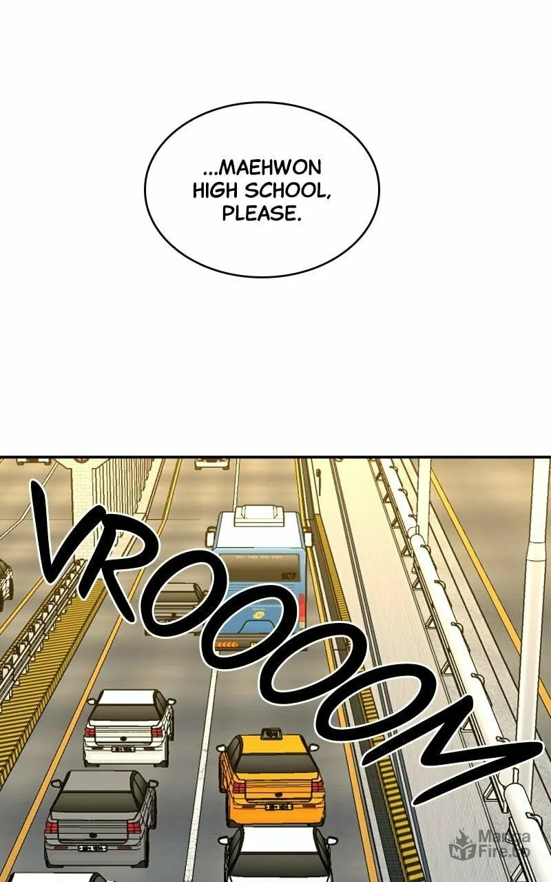 Extroversion of an Immortal Chapter 50 page 5 - 