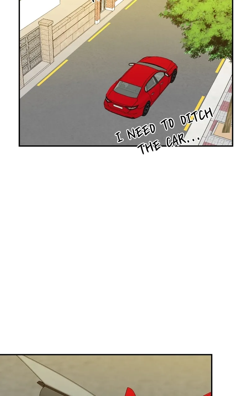 Extroversion of an Immortal Chapter 50 page 43 - 