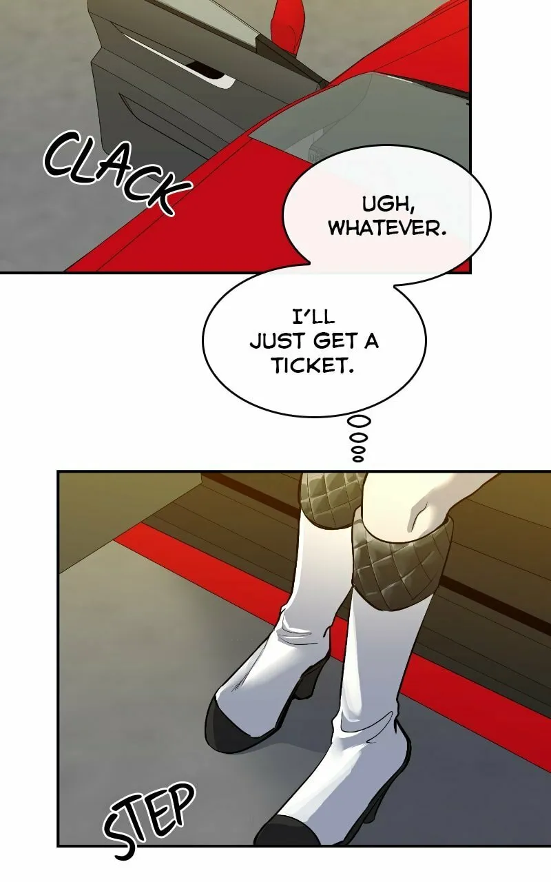 Extroversion of an Immortal Chapter 50 page 44 - 