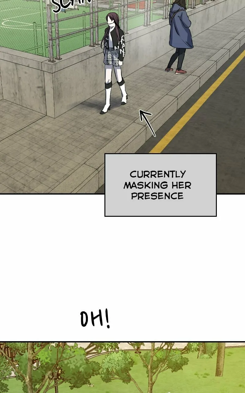 Extroversion of an Immortal Chapter 50 page 47 - 