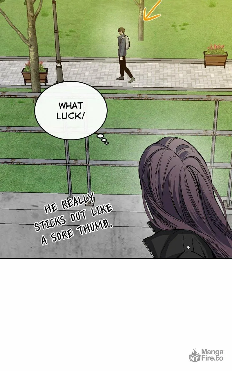 Extroversion of an Immortal Chapter 50 page 48 - 
