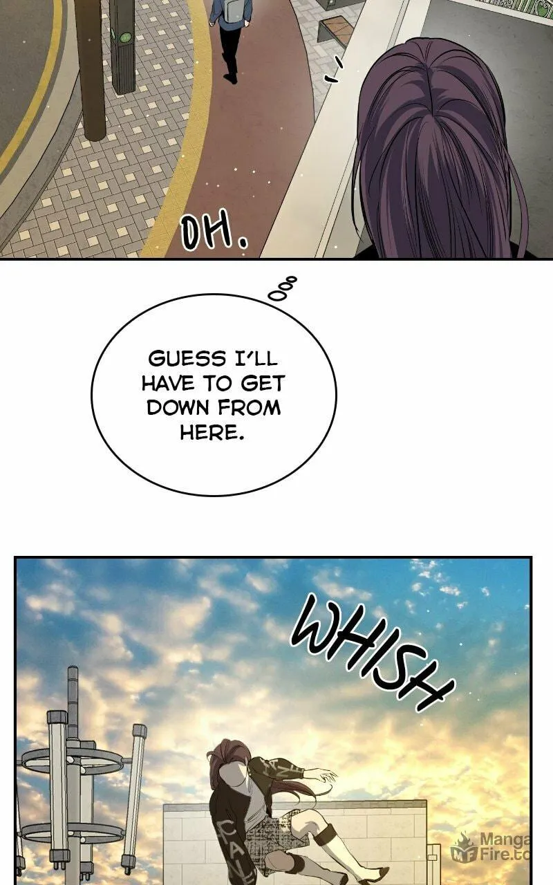 Extroversion of an Immortal Chapter 50 page 54 - 