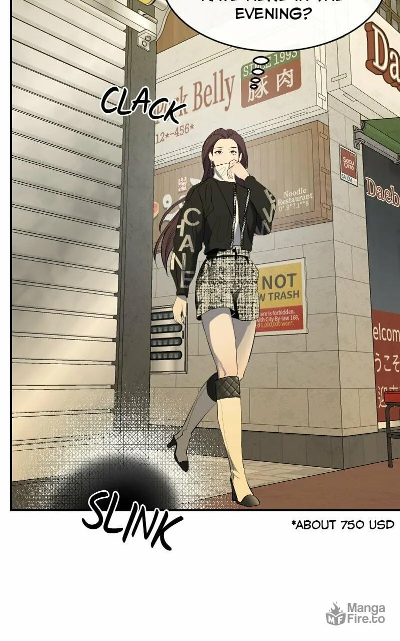 Extroversion of an Immortal Chapter 50 page 57 - 