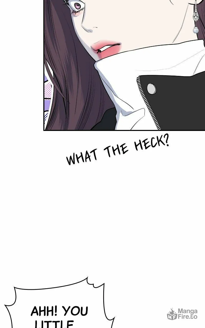 Extroversion of an Immortal Chapter 50 page 60 - 