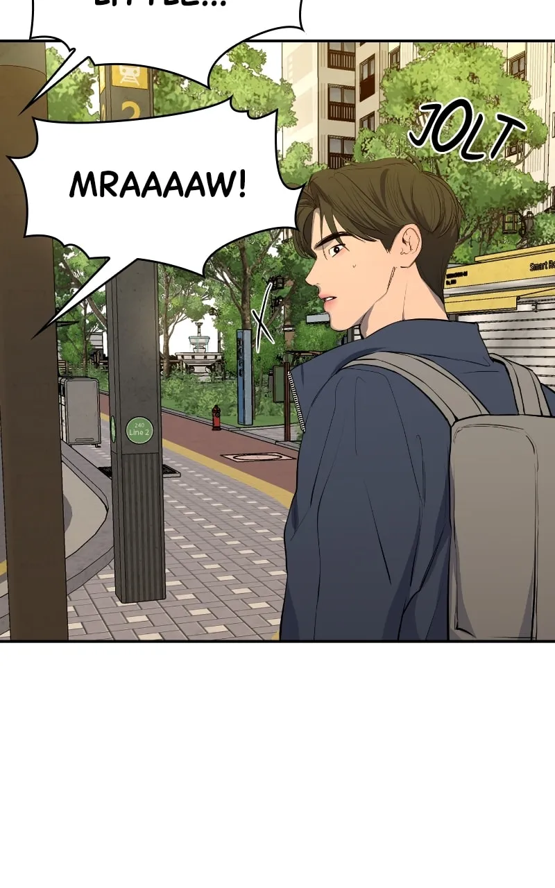 Extroversion of an Immortal Chapter 50 page 61 - 