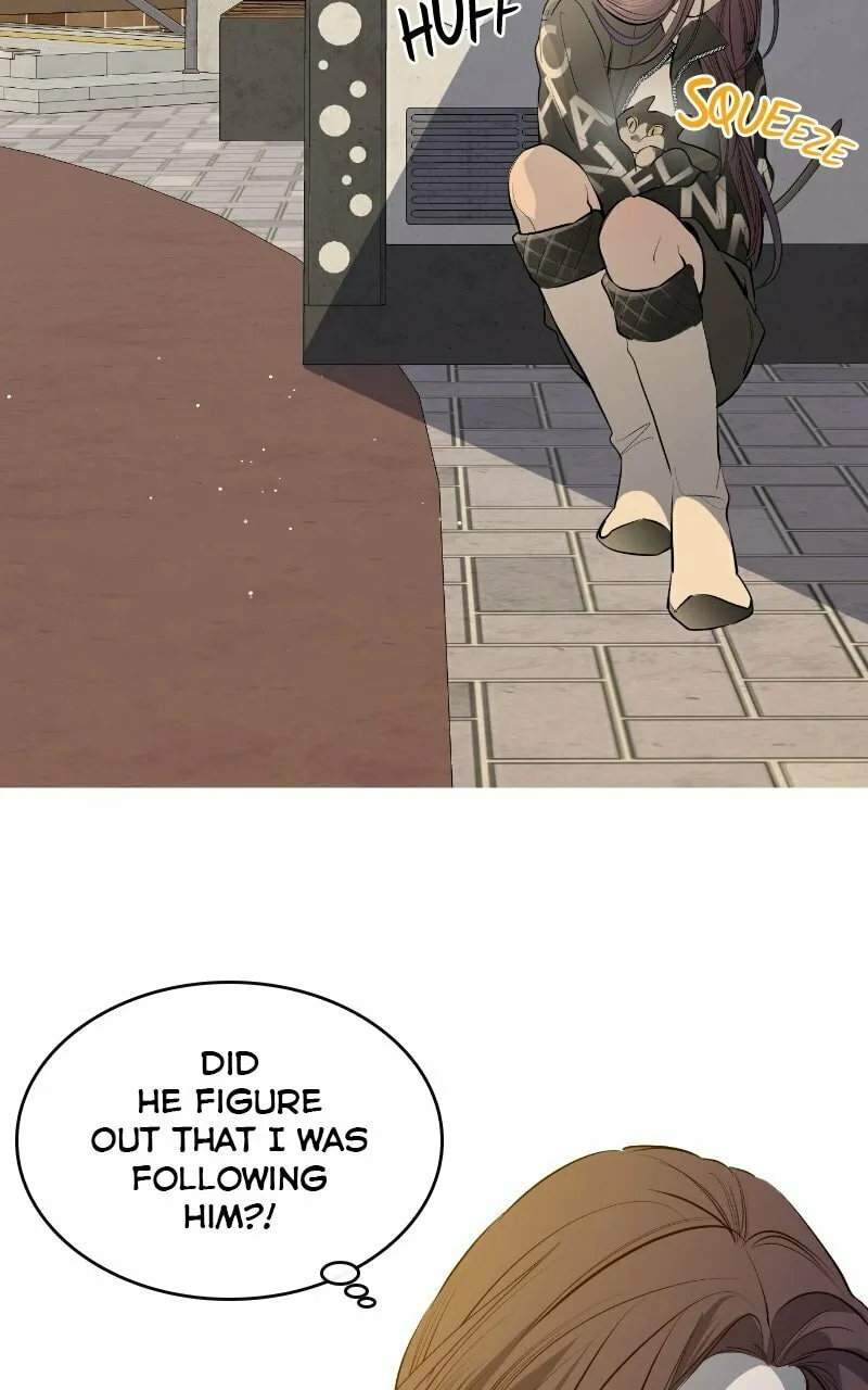 Extroversion of an Immortal Chapter 50 page 64 - 