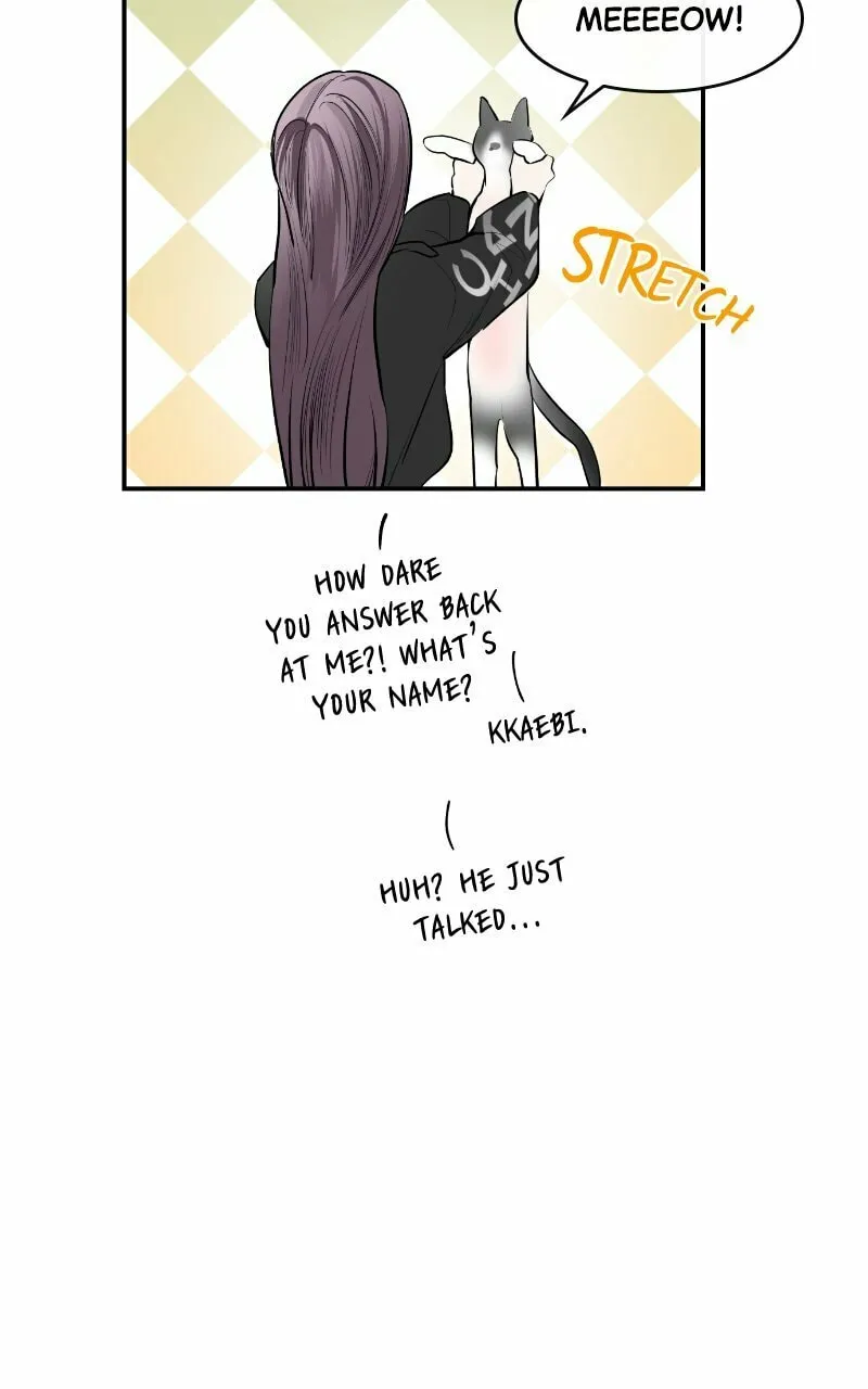 Extroversion of an Immortal Chapter 50 page 67 - 