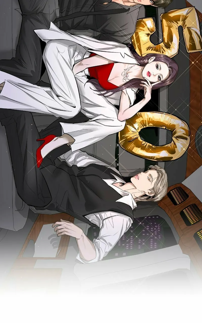 Extroversion of an Immortal Chapter 50 page 8 - 