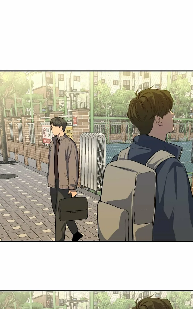 Extroversion of an Immortal Chapter 50 page 77 - 