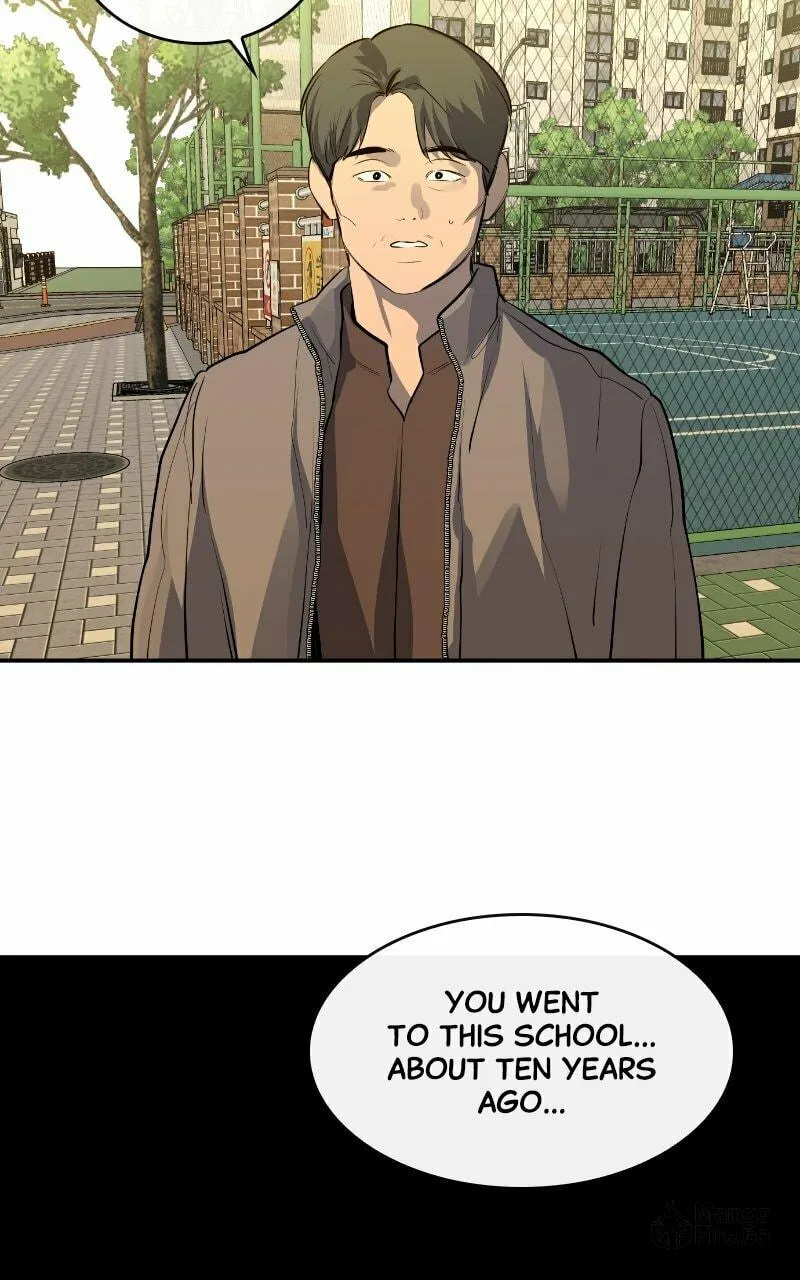 Extroversion of an Immortal Chapter 50 page 80 - 