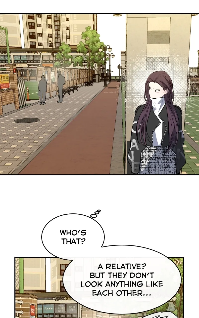 Extroversion of an Immortal Chapter 50 page 83 - 