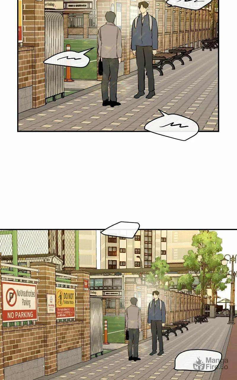 Extroversion of an Immortal Chapter 50 page 84 - 