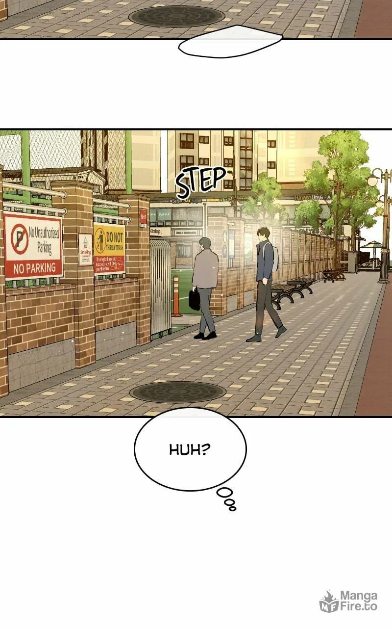 Extroversion of an Immortal Chapter 50 page 85 - 