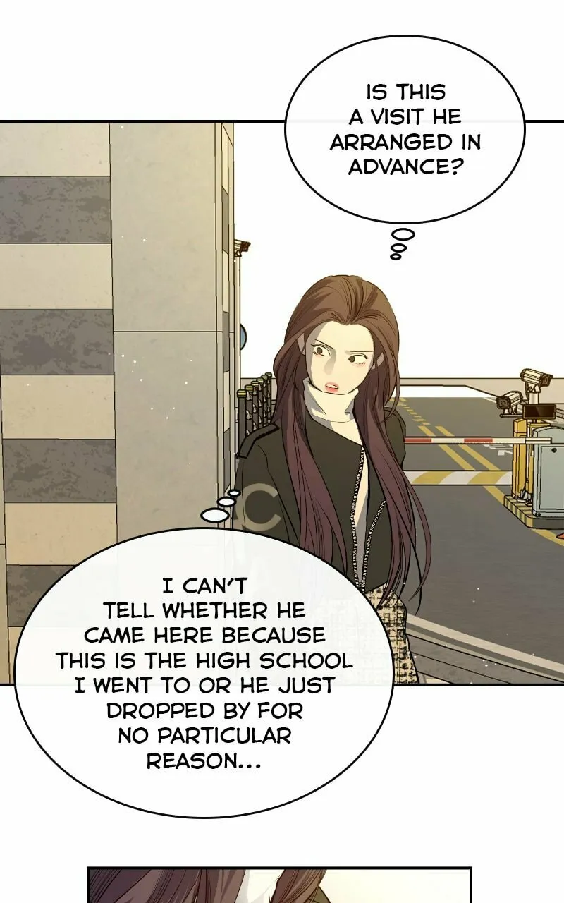 Extroversion of an Immortal Chapter 50 page 86 - 