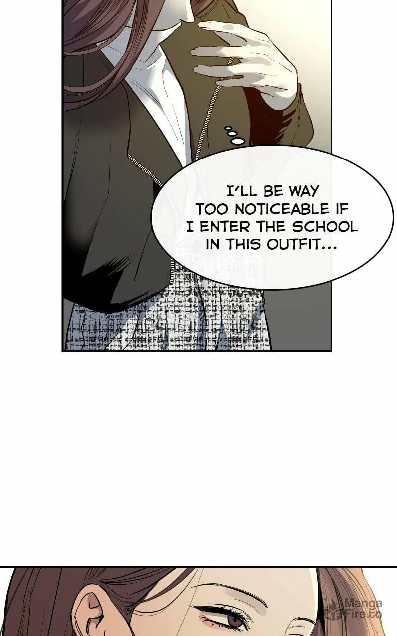 Extroversion of an Immortal Chapter 50 page 87 - 