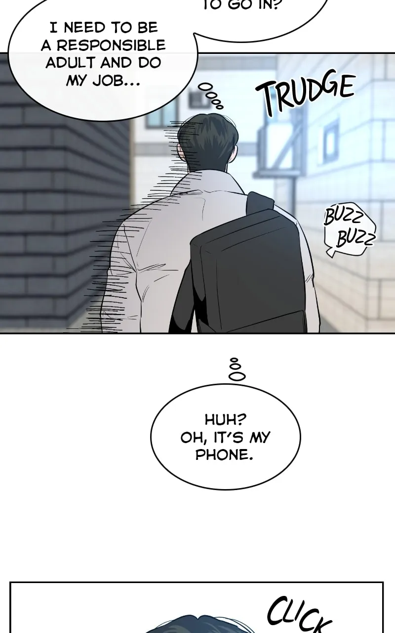 Extroversion of an Immortal Chapter 6 page 11 - 
