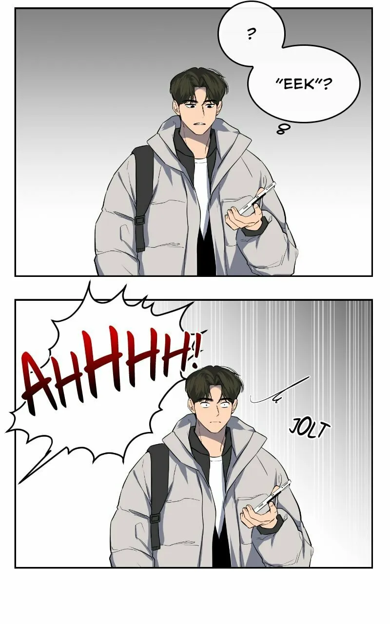 Extroversion of an Immortal Chapter 6 page 14 - 
