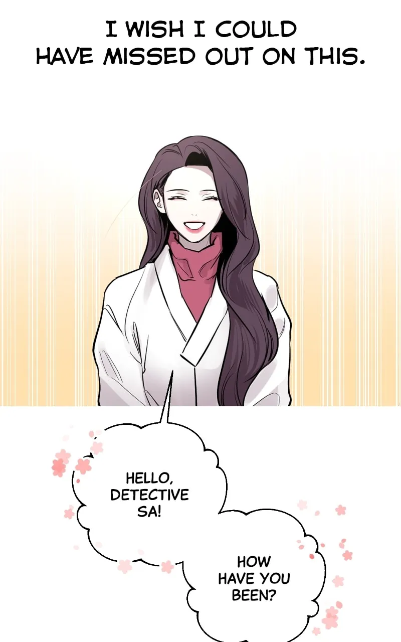 Extroversion of an Immortal Chapter 6 page 17 - 