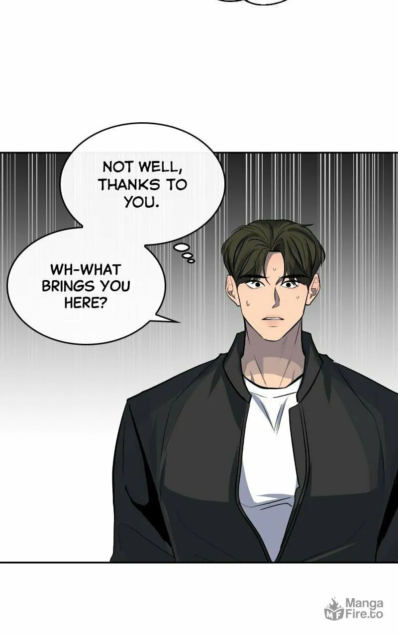Extroversion of an Immortal Chapter 6 page 18 - 