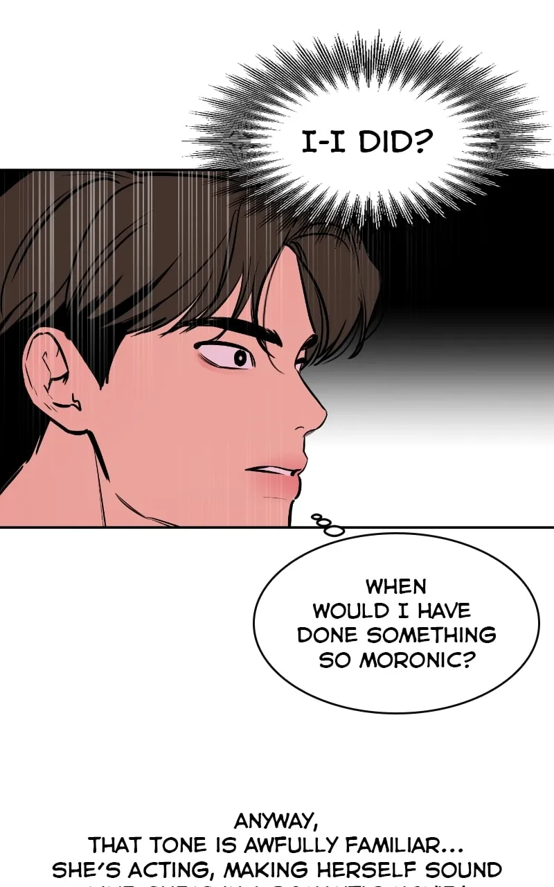 Extroversion of an Immortal Chapter 6 page 22 - 