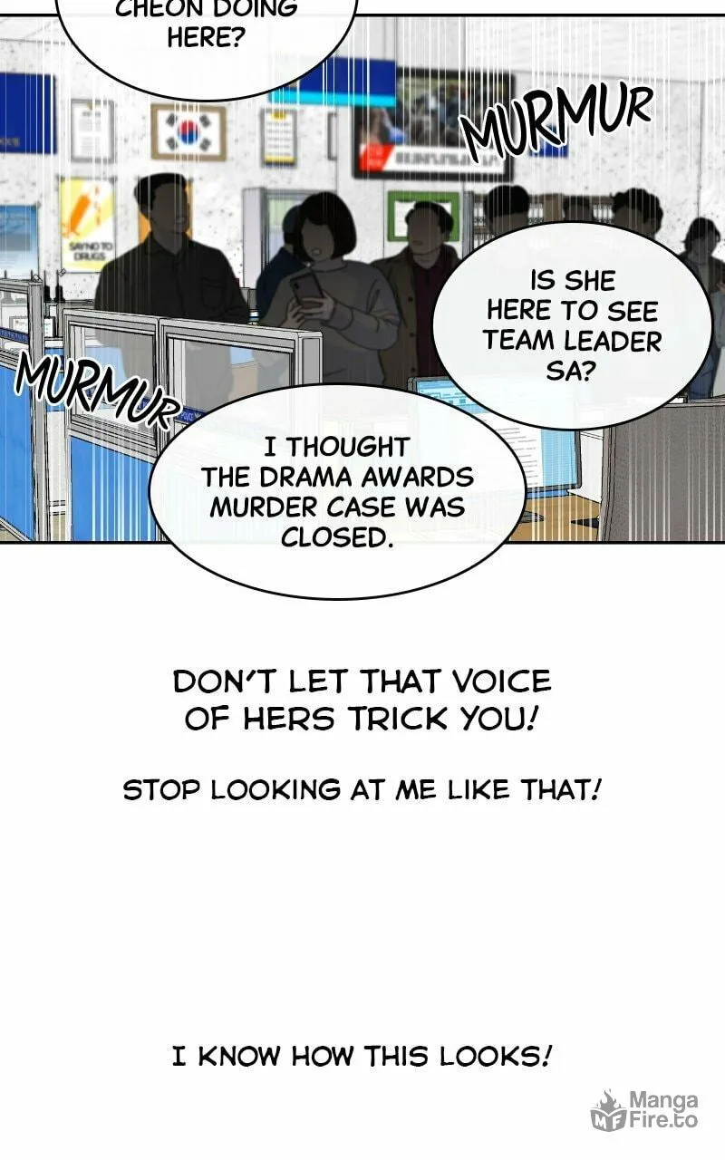 Extroversion of an Immortal Chapter 6 page 24 - 