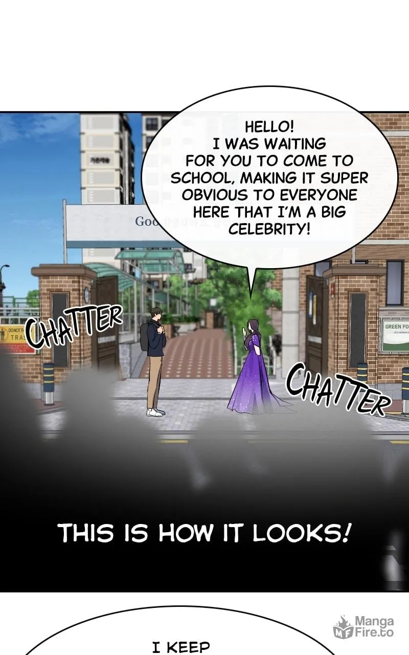 Extroversion of an Immortal Chapter 6 page 25 - 