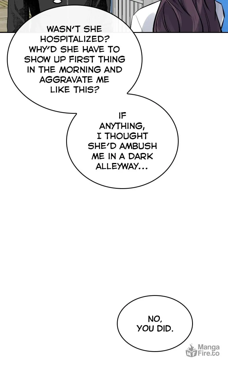 Extroversion of an Immortal Chapter 6 page 27 - 