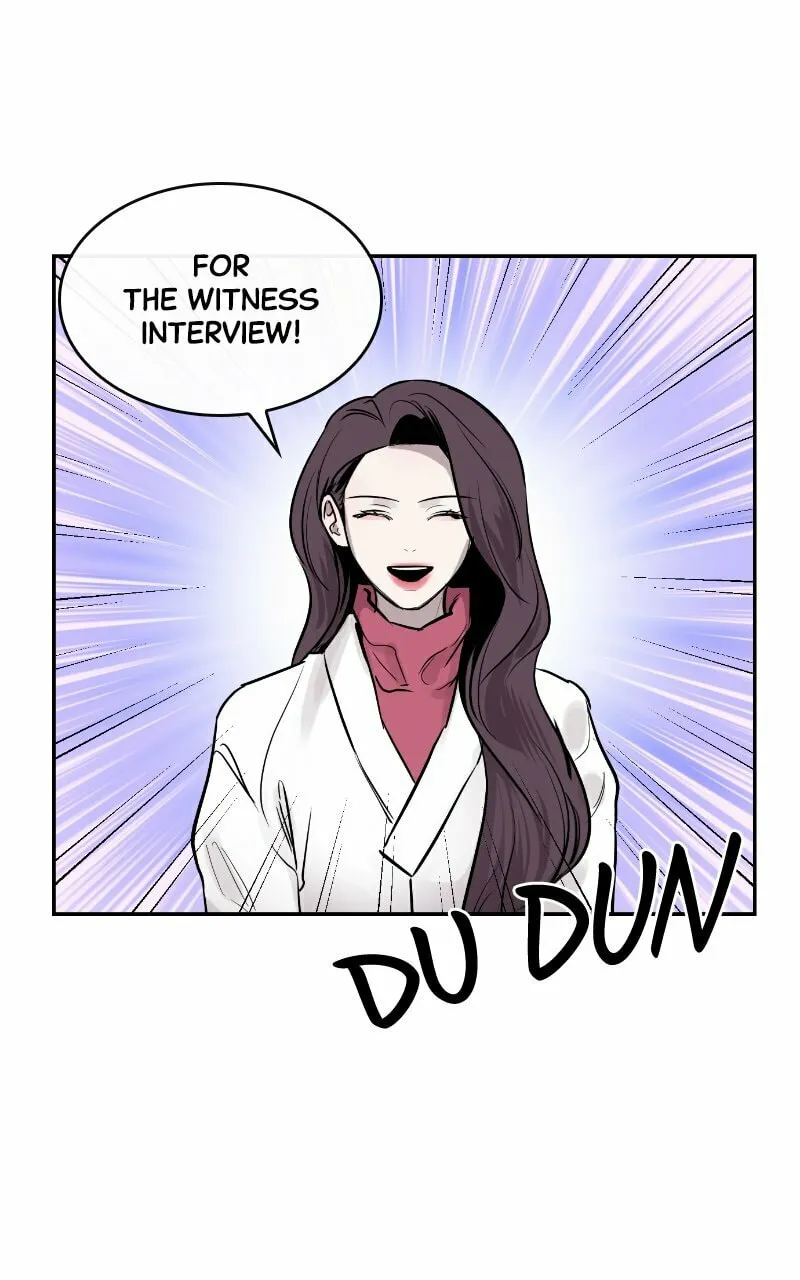 Extroversion of an Immortal Chapter 6 page 28 - 