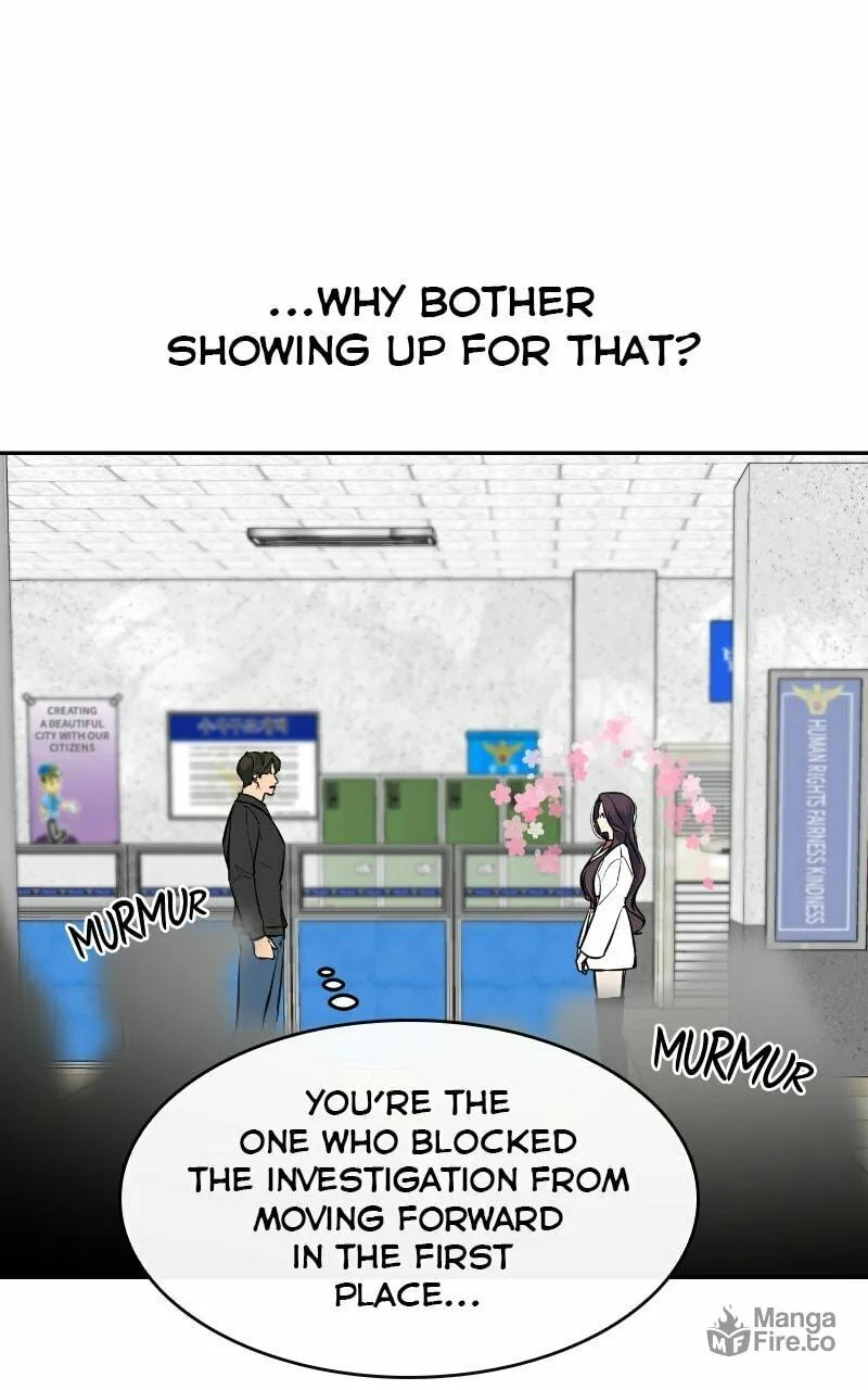 Extroversion of an Immortal Chapter 6 page 30 - 