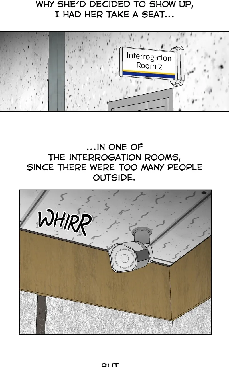 Extroversion of an Immortal Chapter 6 page 32 - 