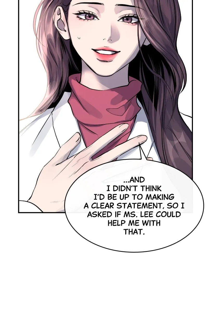 Extroversion of an Immortal Chapter 6 page 37 - 