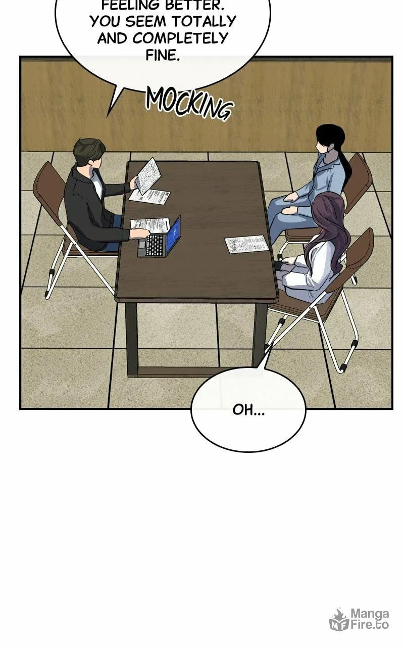 Extroversion of an Immortal Chapter 6 page 39 - 