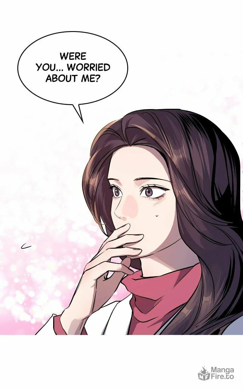Extroversion of an Immortal Chapter 6 page 40 - 